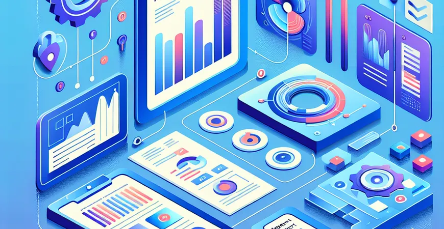 人事管理系统报表功能有多重要？3 个维度帮你了解​